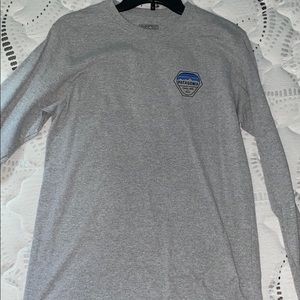 Patagonia Long Sleeve Shirt